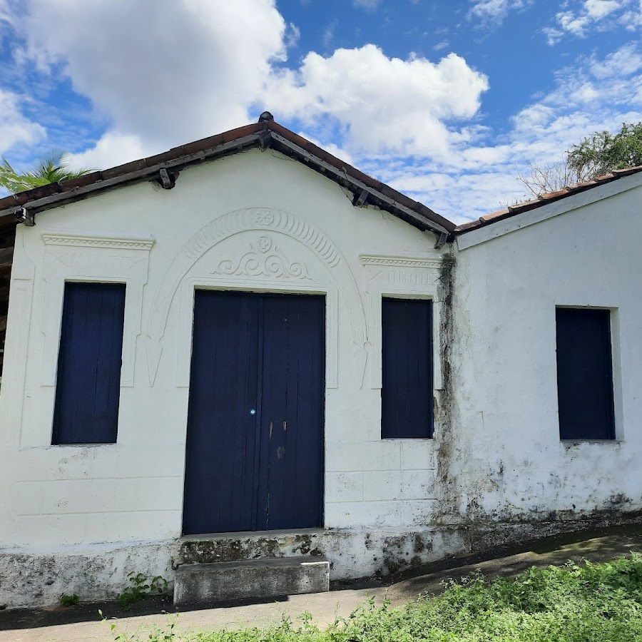 Casa de Chico Anisio