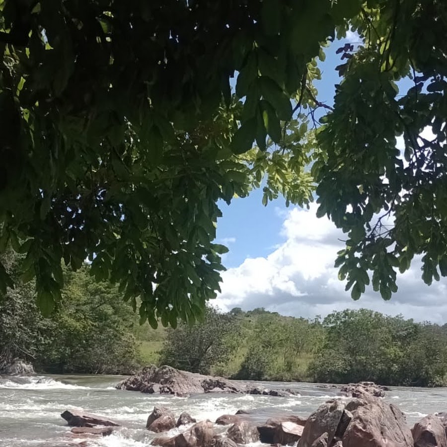 Casa comunitária Boca da Mata