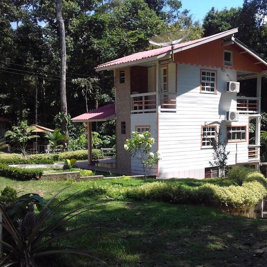 Camping - Casa temporada piquiá