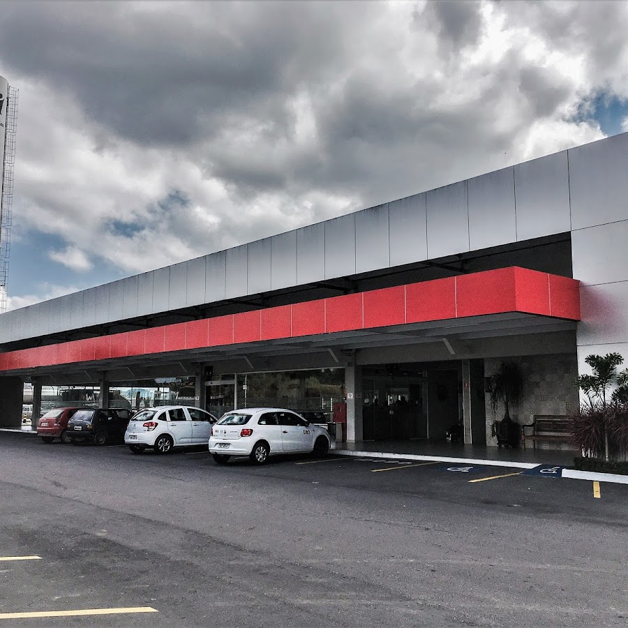 Castel - Posto 4 Irmãos - Sul