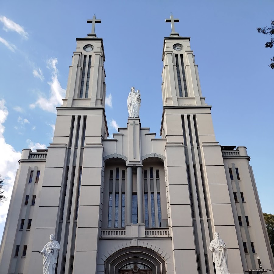 Catedral São José de Campo Mourão
