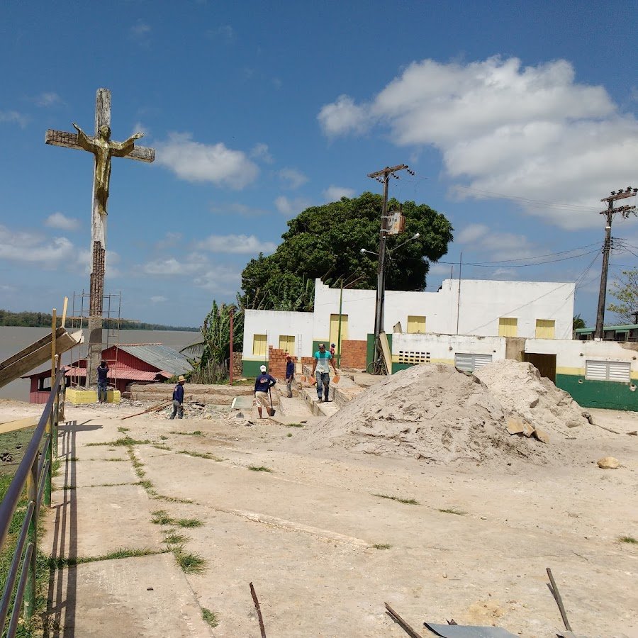 Central praça Miguel Calmon