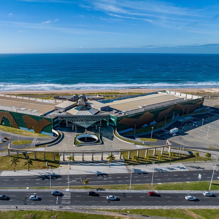 Centro de Convenções