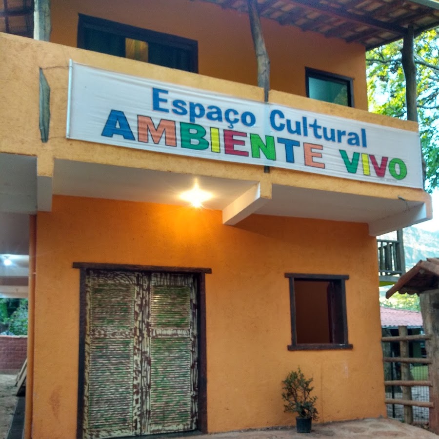 Centro Cultural do Distrito de Santana do Riacho