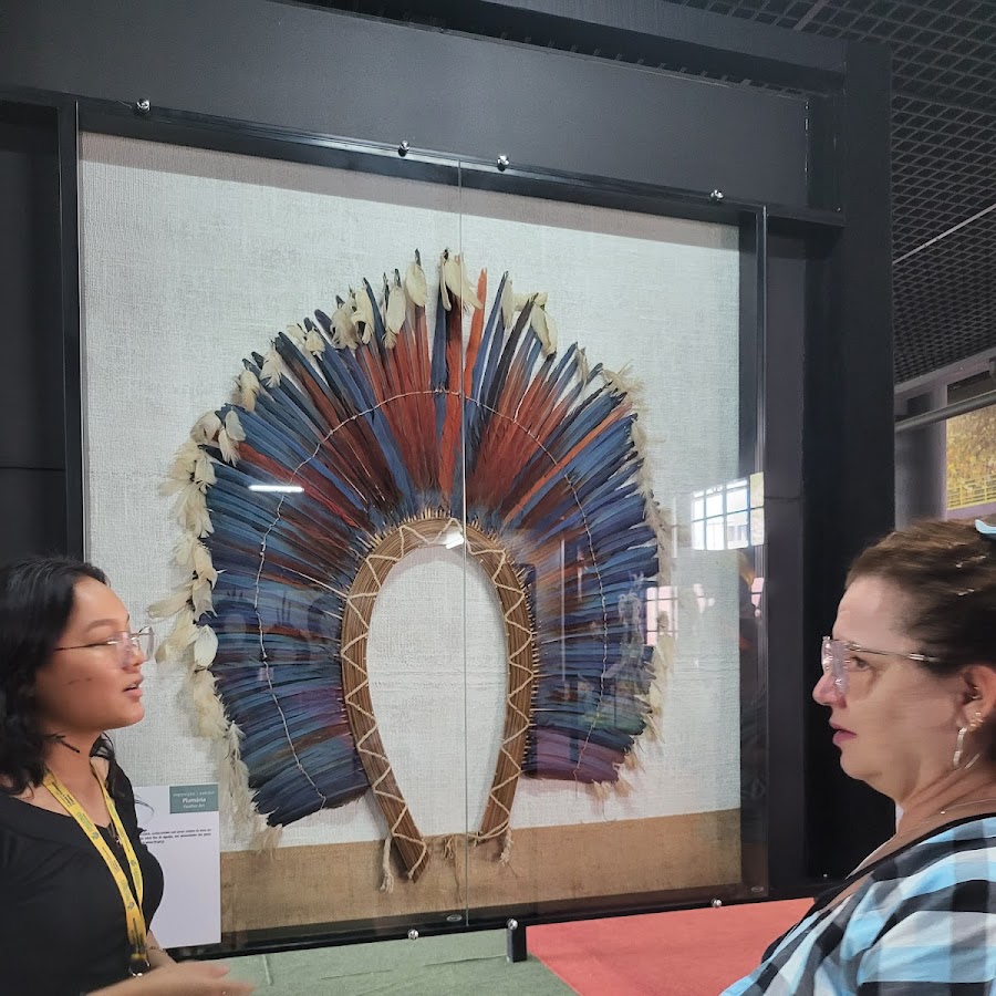 Centro Cultural do Povo da Amazônia - CCPA