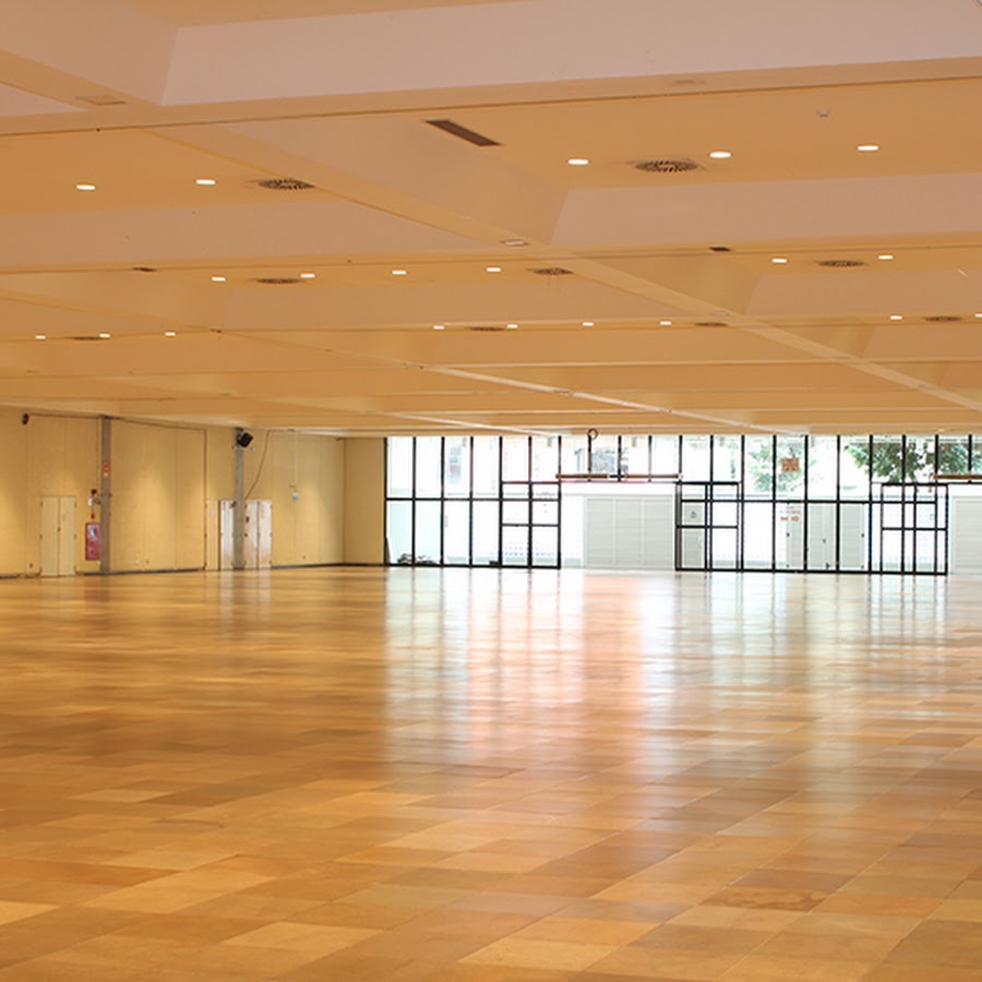 Centro de Eventos da Cidade