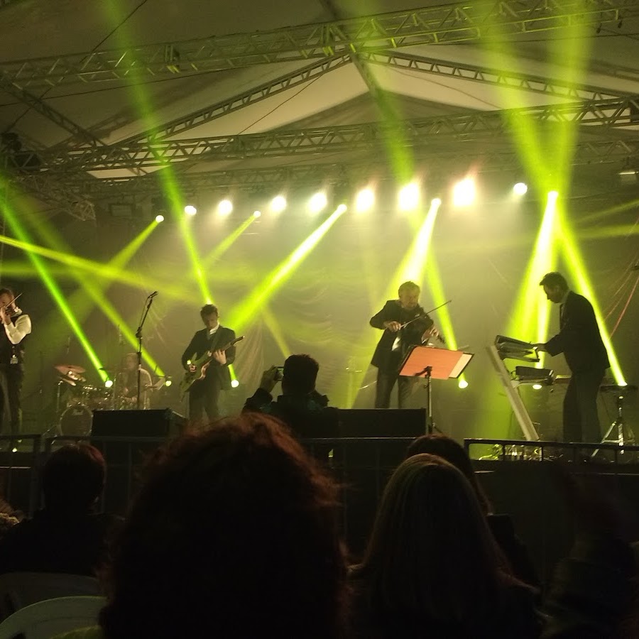 Centro de Eventos do Município