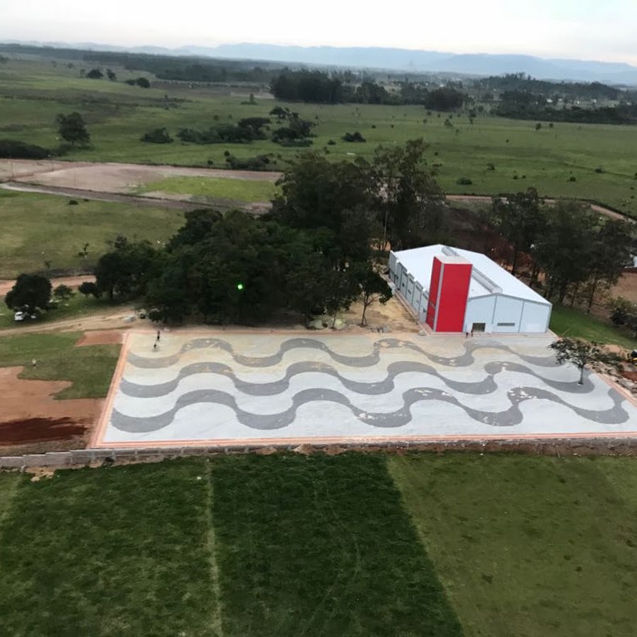 Centro de eventos Polvilhana