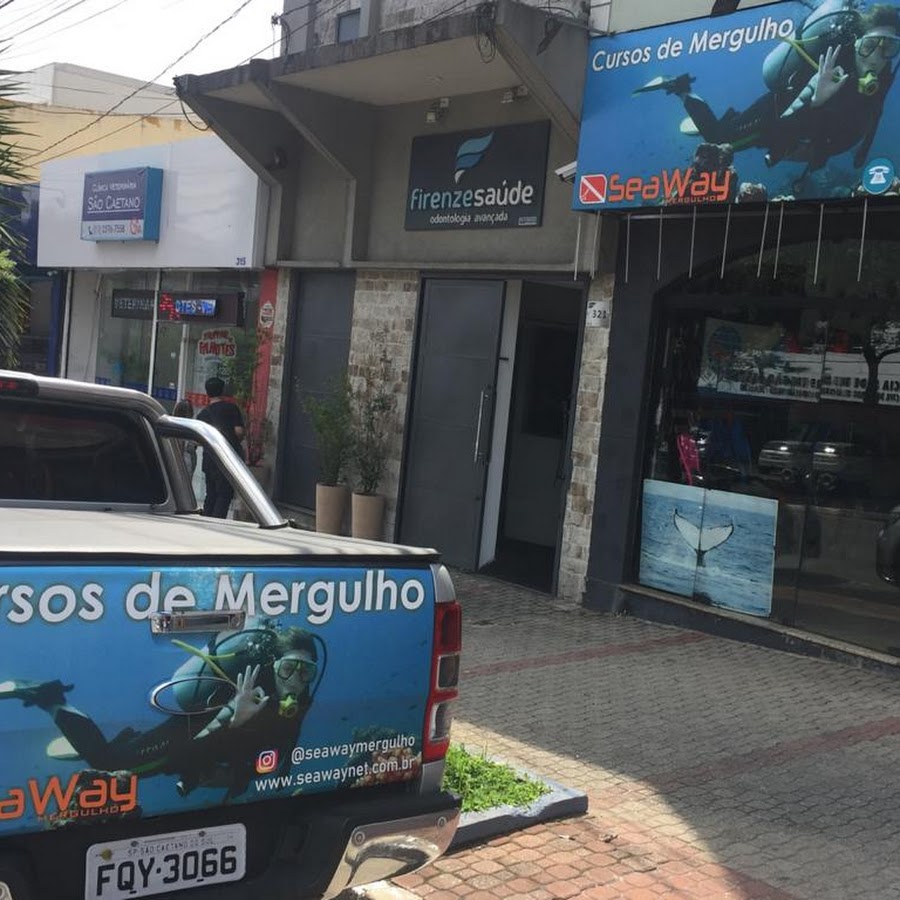 Centro de Informação