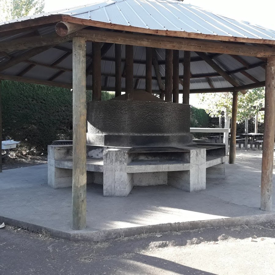 Centro Turístico Los Álamos