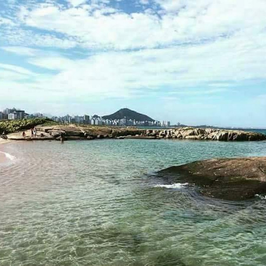 Centro de Vila Velha