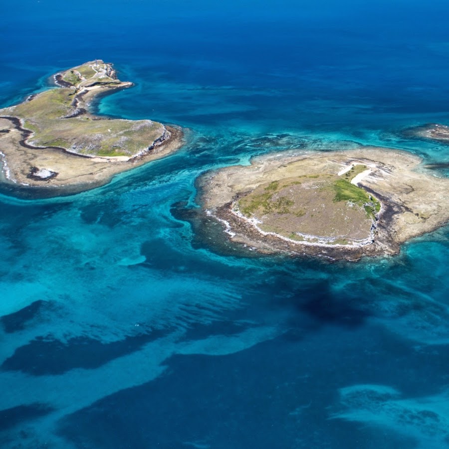 Centro de Visitantes Parque Nacional Martinho