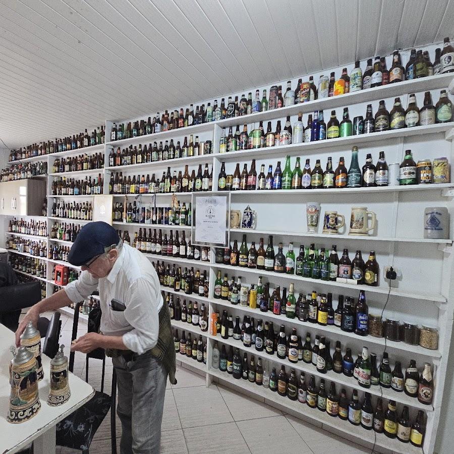 Cervejaria Natbier (Brewery)