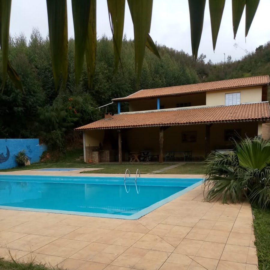 Camping - Chácara pe de Serra