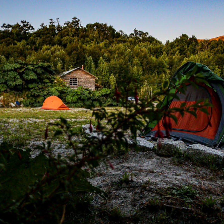 Chaitén Eco Camping