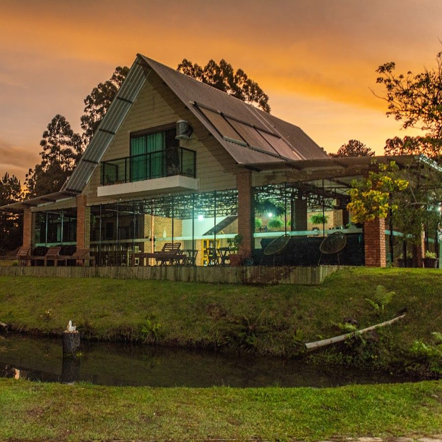 Chakras Camping e Pousada