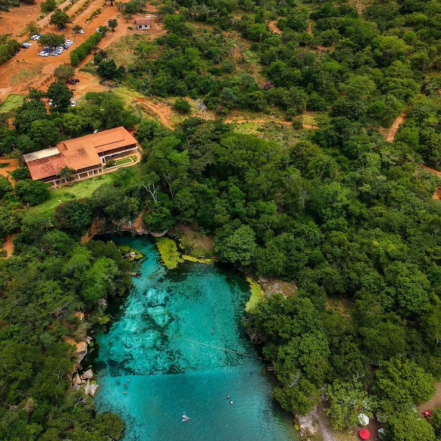 Estacionamento pratinha