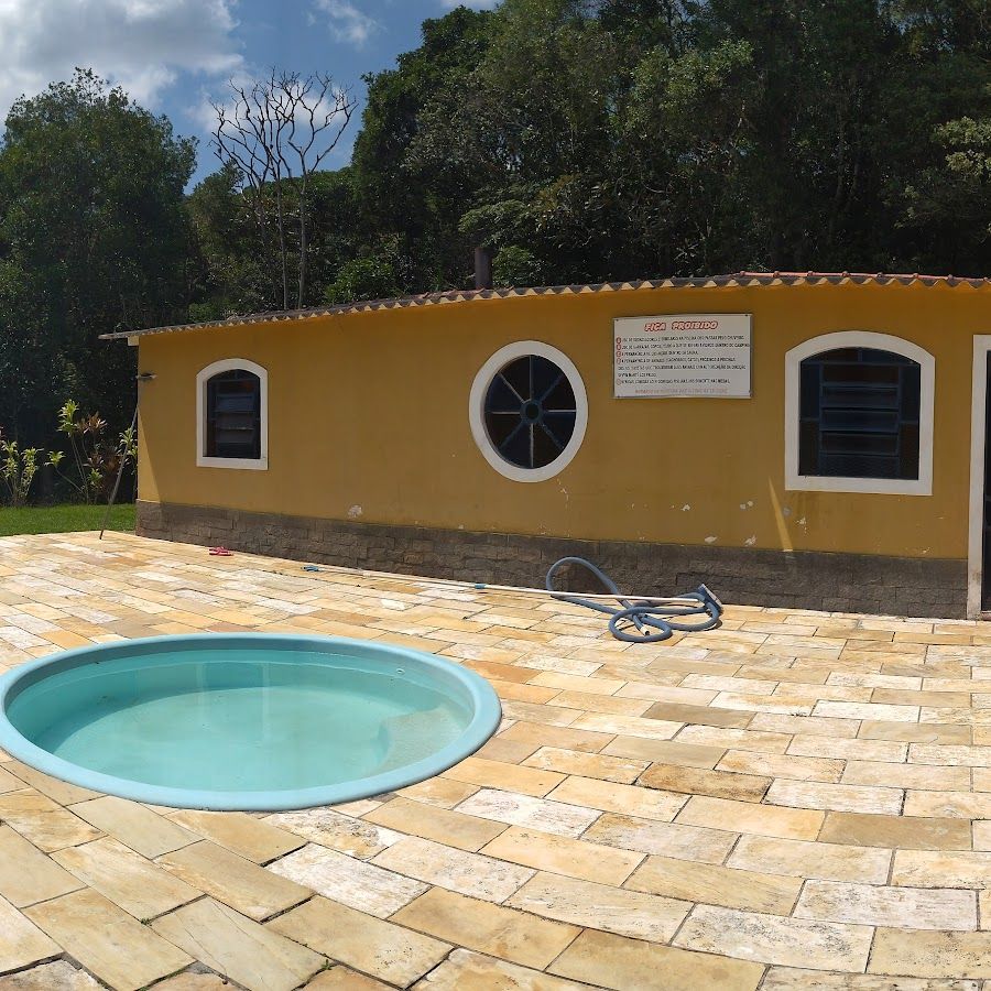 Chicamping Camping e pousada