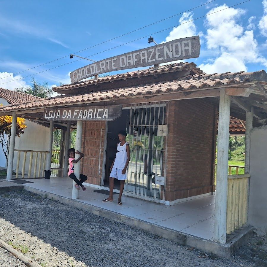 Chocolate Da Fazenda