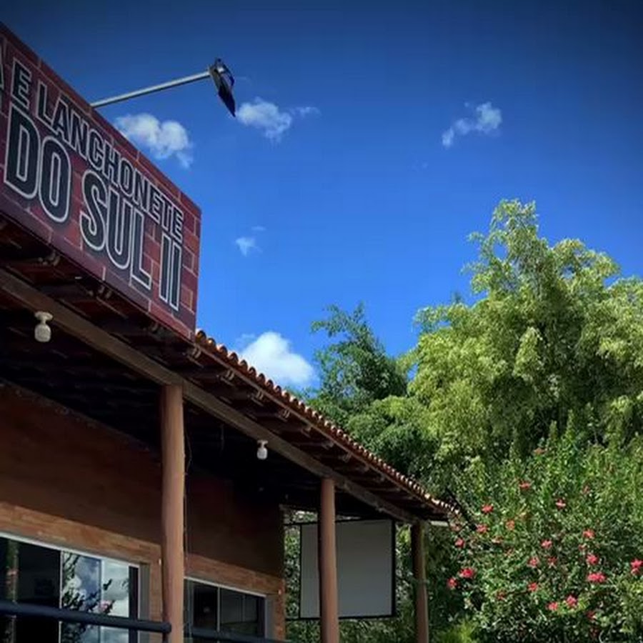 Churrascaria e Lanchonete Spetus do Sul II