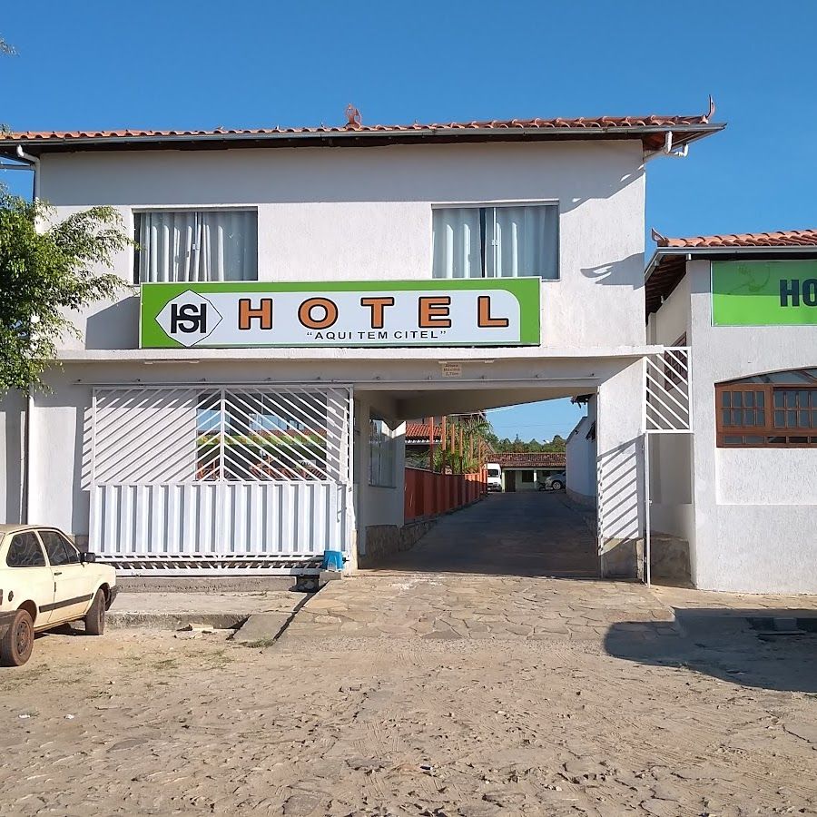 Churrascaria Pau de Frutas