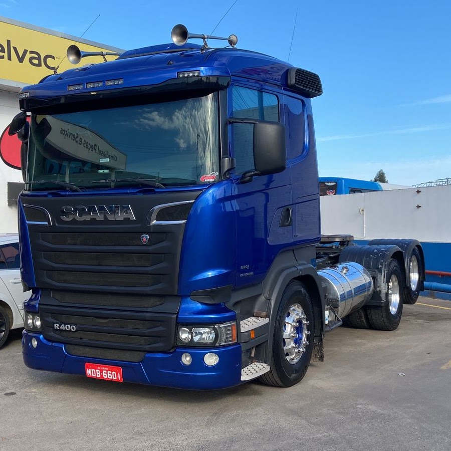 CIMADIESEL Caminhões