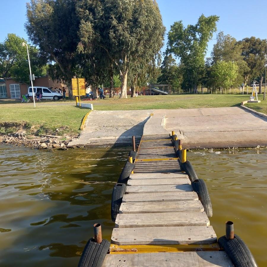 Club de Pesca San Ramon