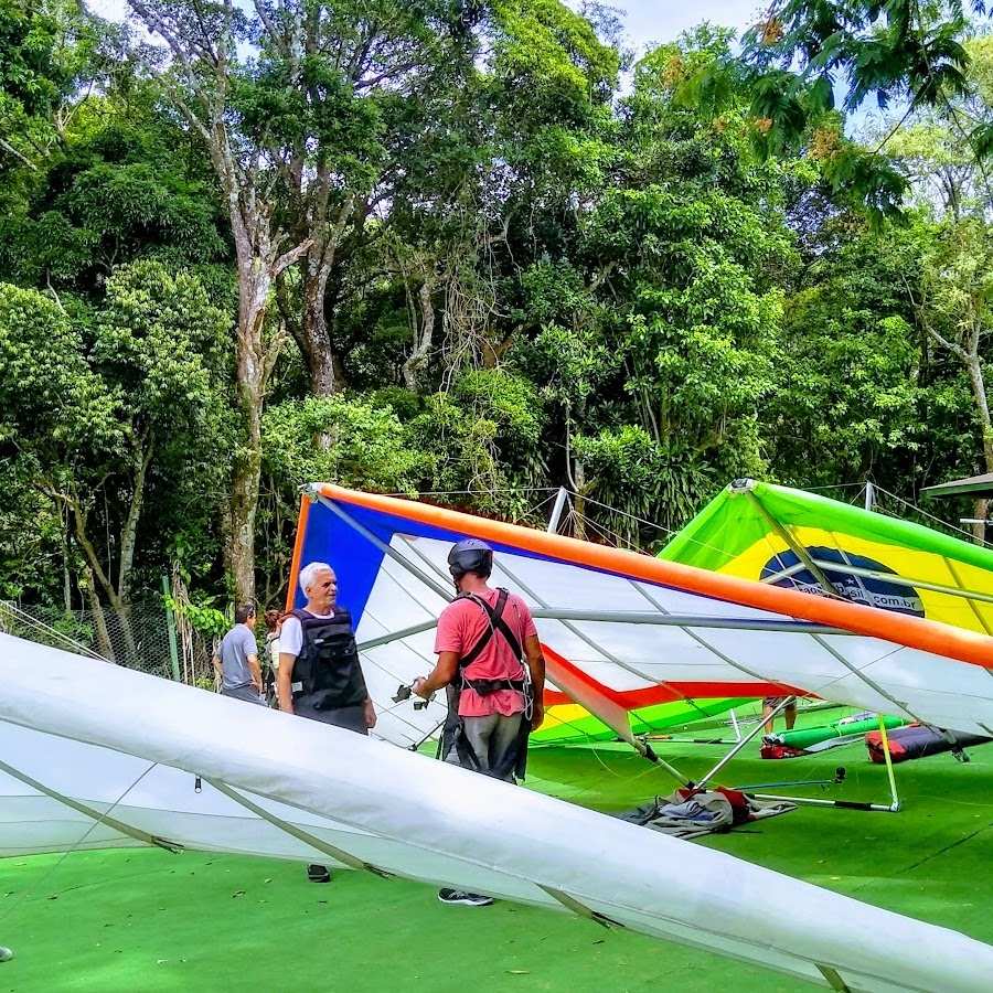 Clube São Conrado de Voo Livre