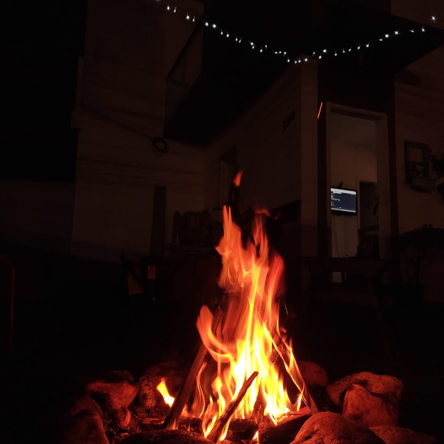 Camping - Colinas do Itapety