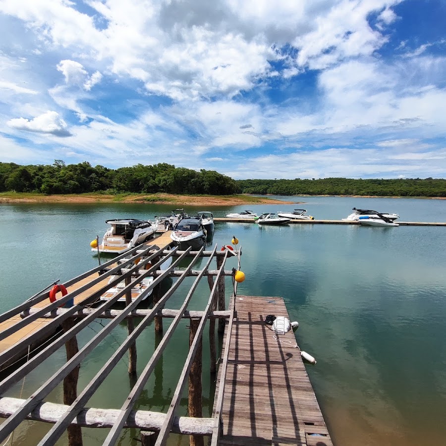 comodidade Morro do Chapéu