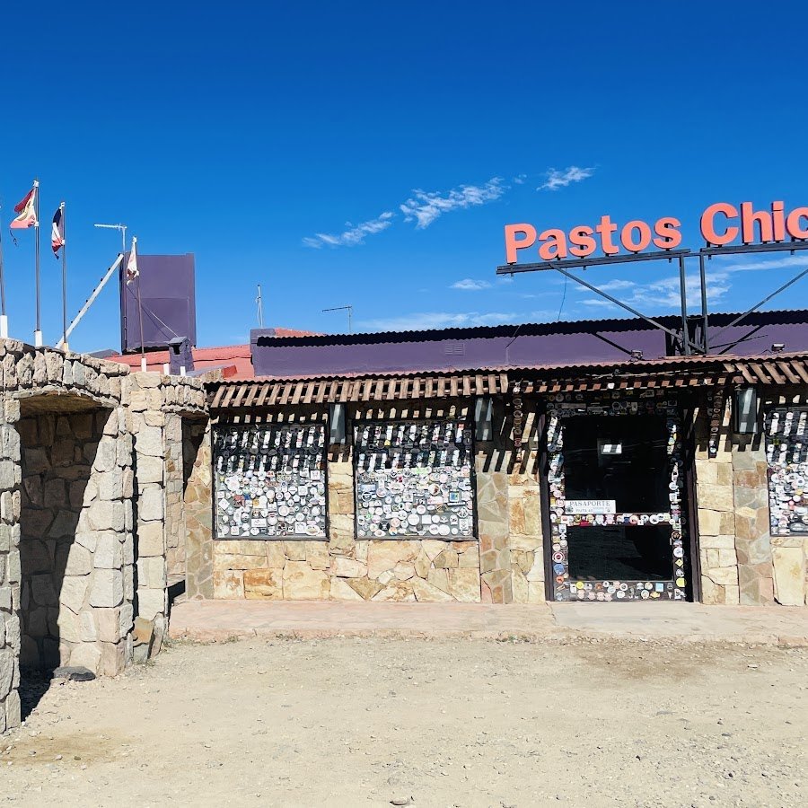 Complejo Pastos Chicos