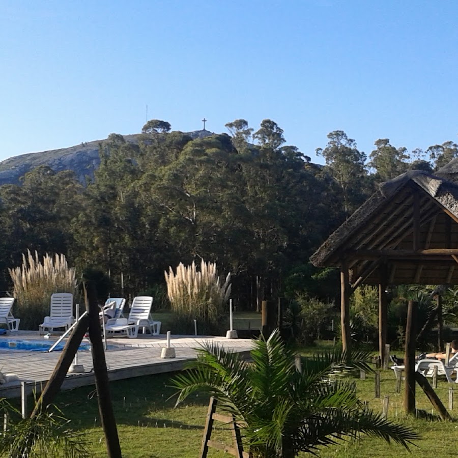 Complejo Piedra Mora