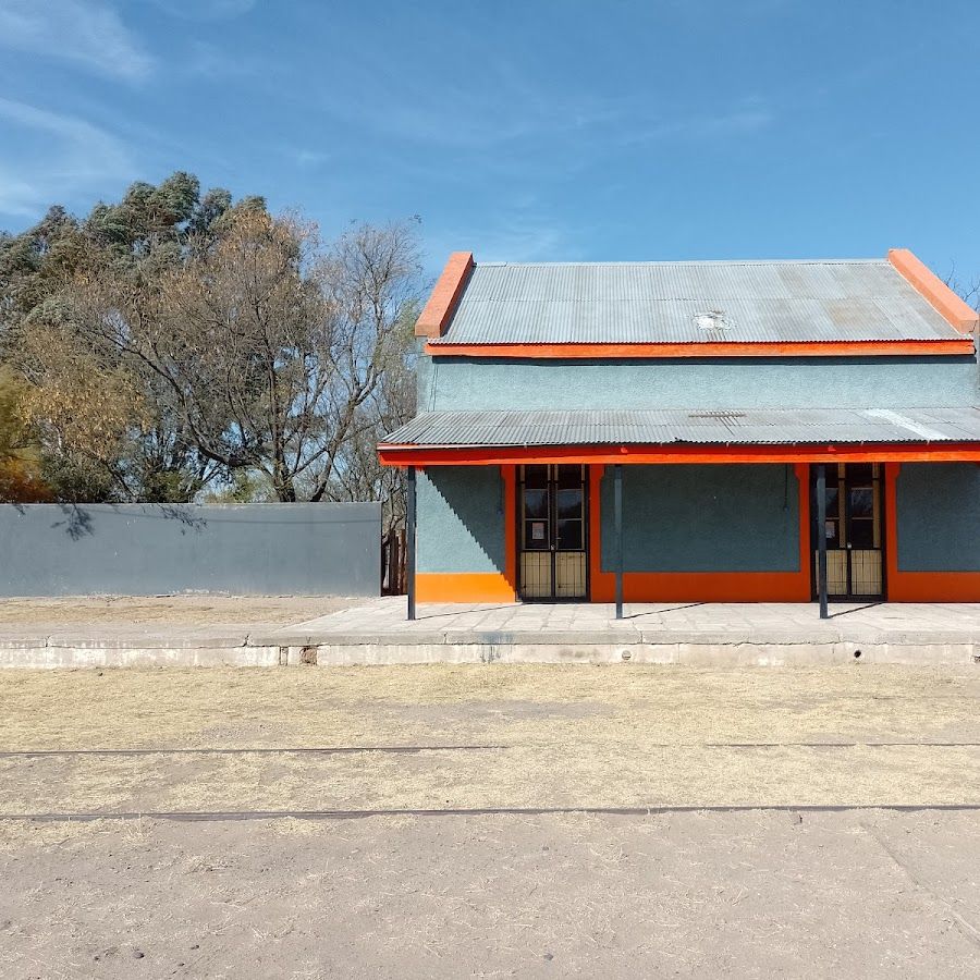 Complejo Termal Municipal