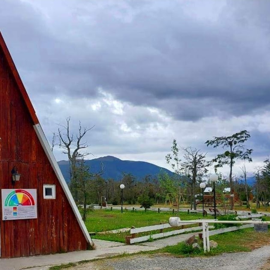 Complejo Turístico dos Empleados del Comércio