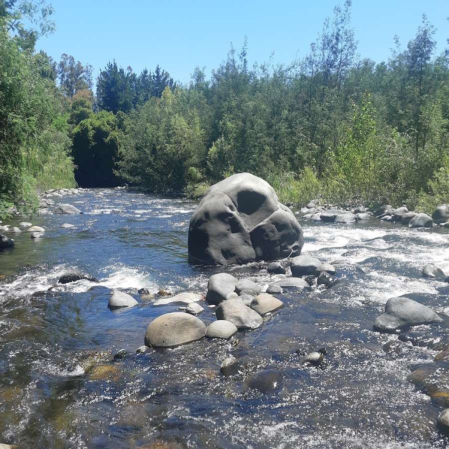 Complejo Turistico Paraiso Chillán