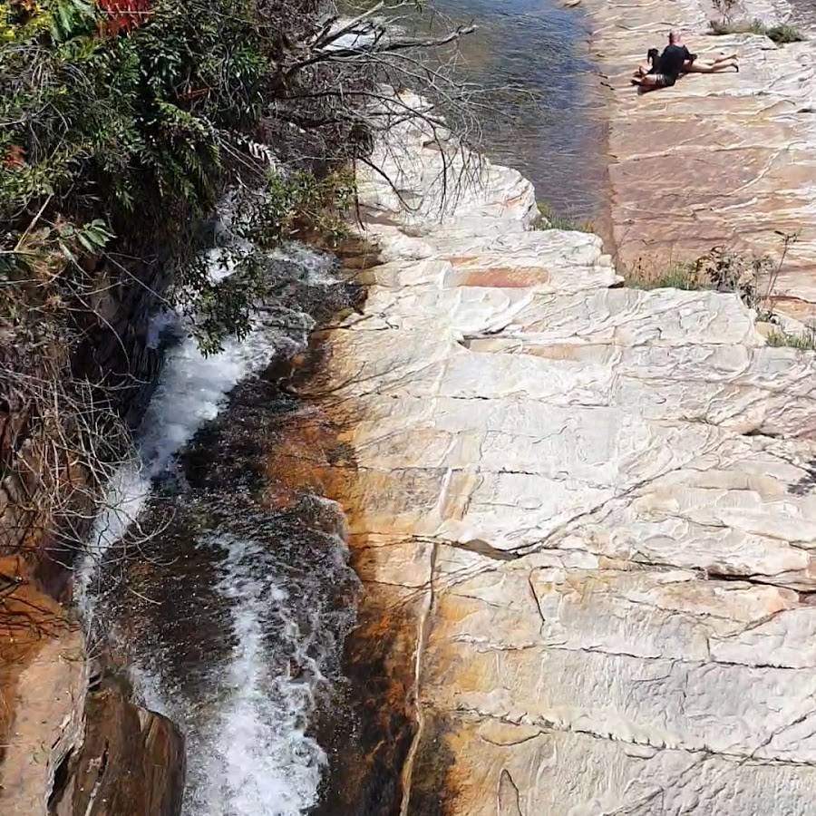 Complexo Fumaça-Carrancas MG