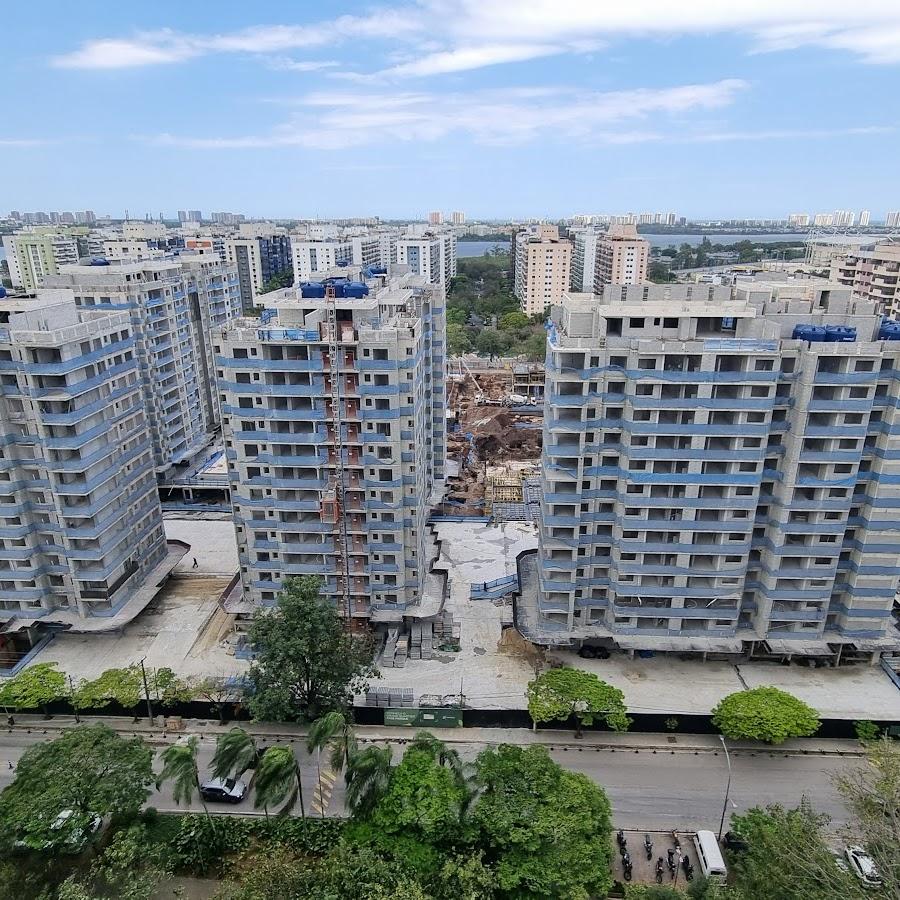 Condomínio Reserva Jardim