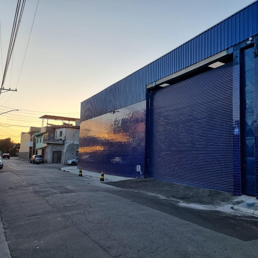 controle estadual de cargas