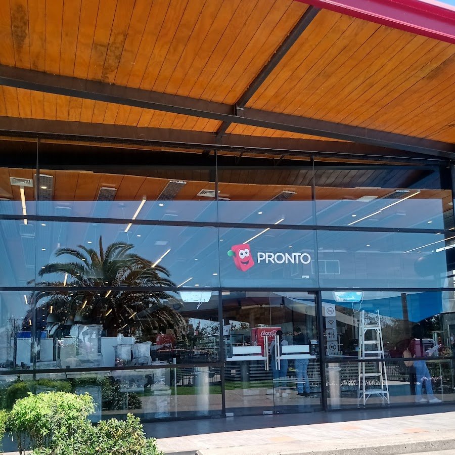 Copec Pronto