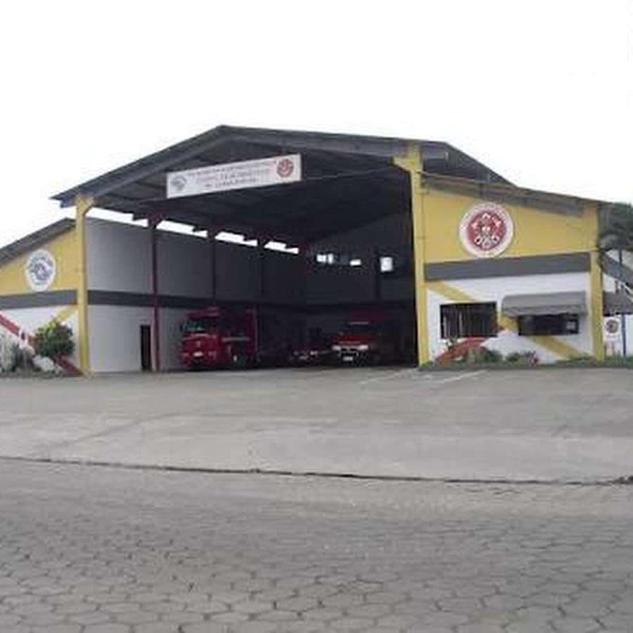 Corpo de Bombeiros de Caraguatatuba