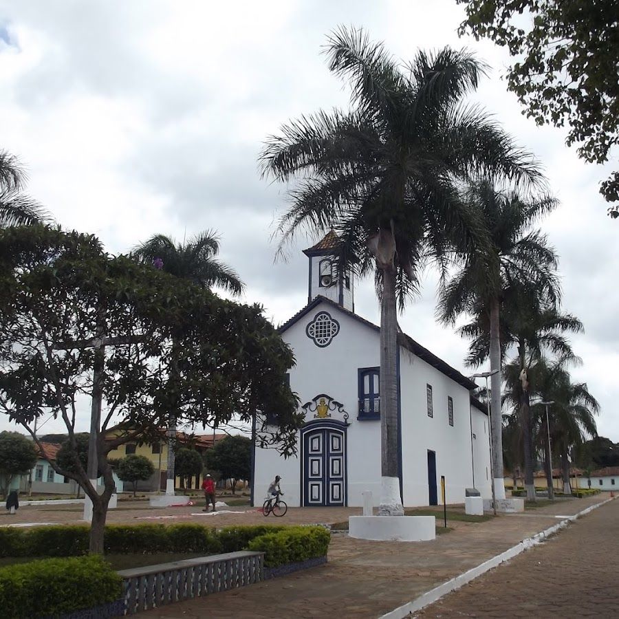 Couto de Magalhães de minas