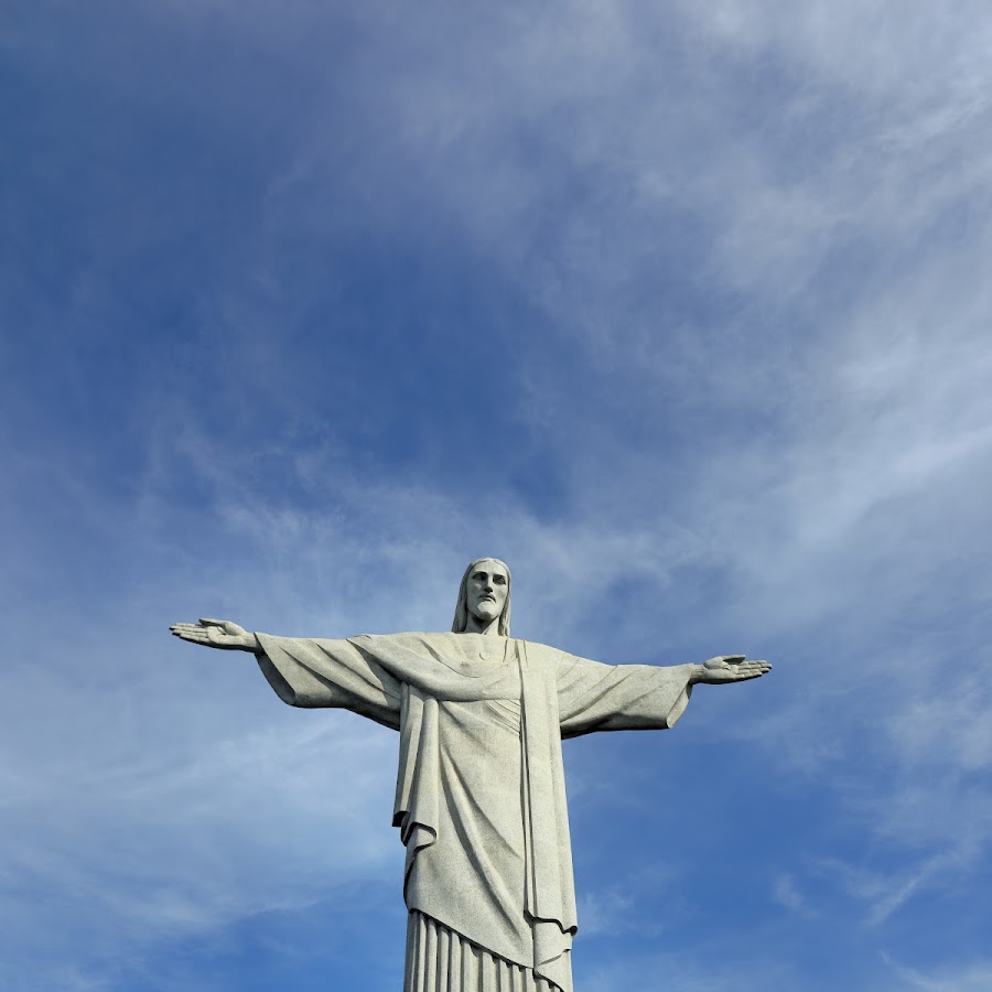 Cristo Redentor