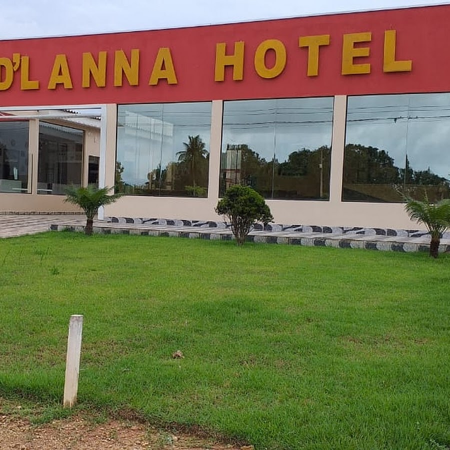 D-Lanna Hotel