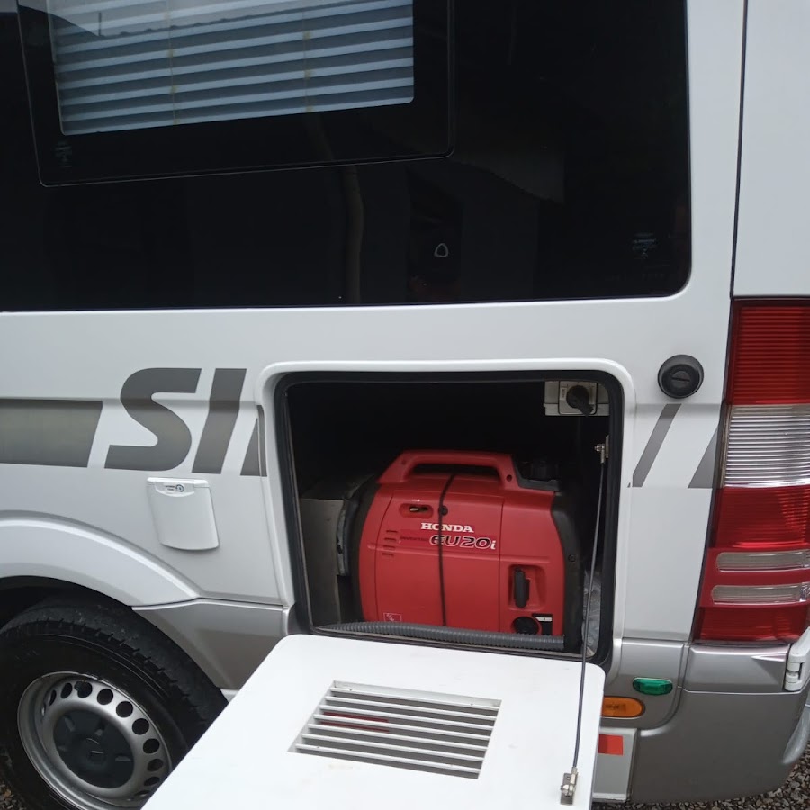 Davi Reparos MotorHomes