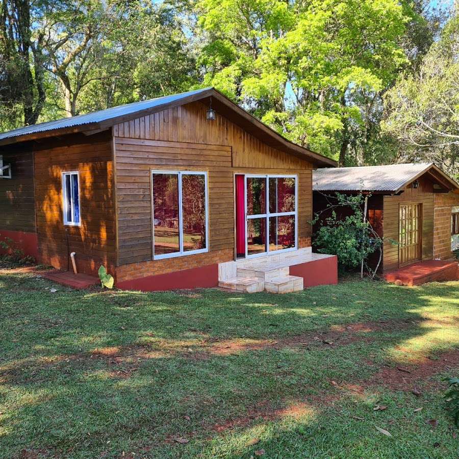 Der Wald Complejo Turistico