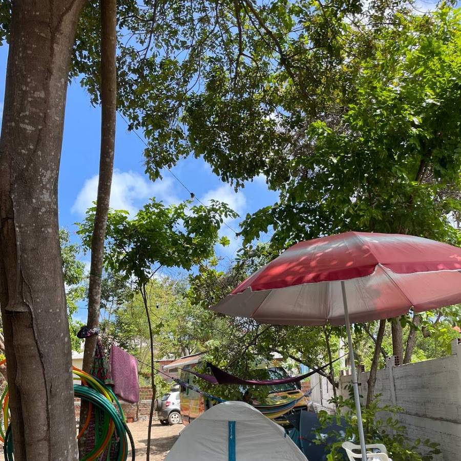 Camping - Desfrute Amaré