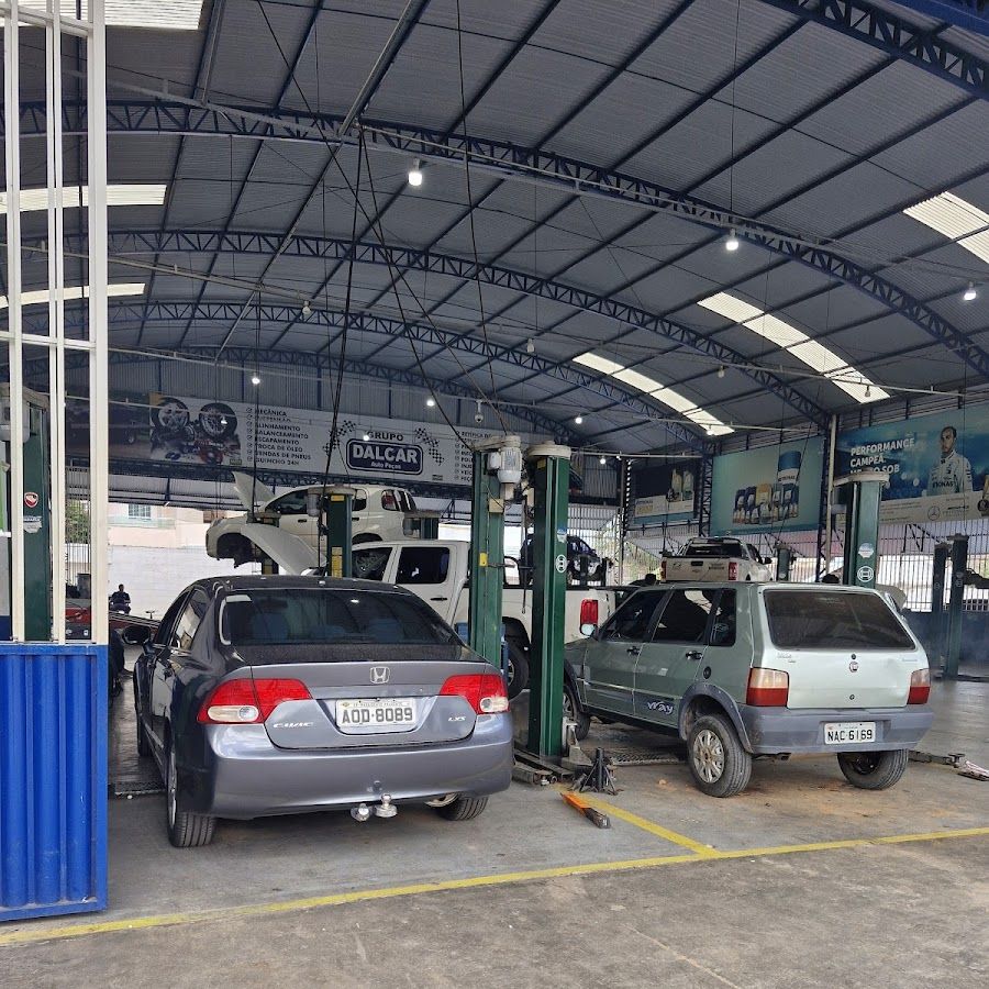 Dalcar auto peças