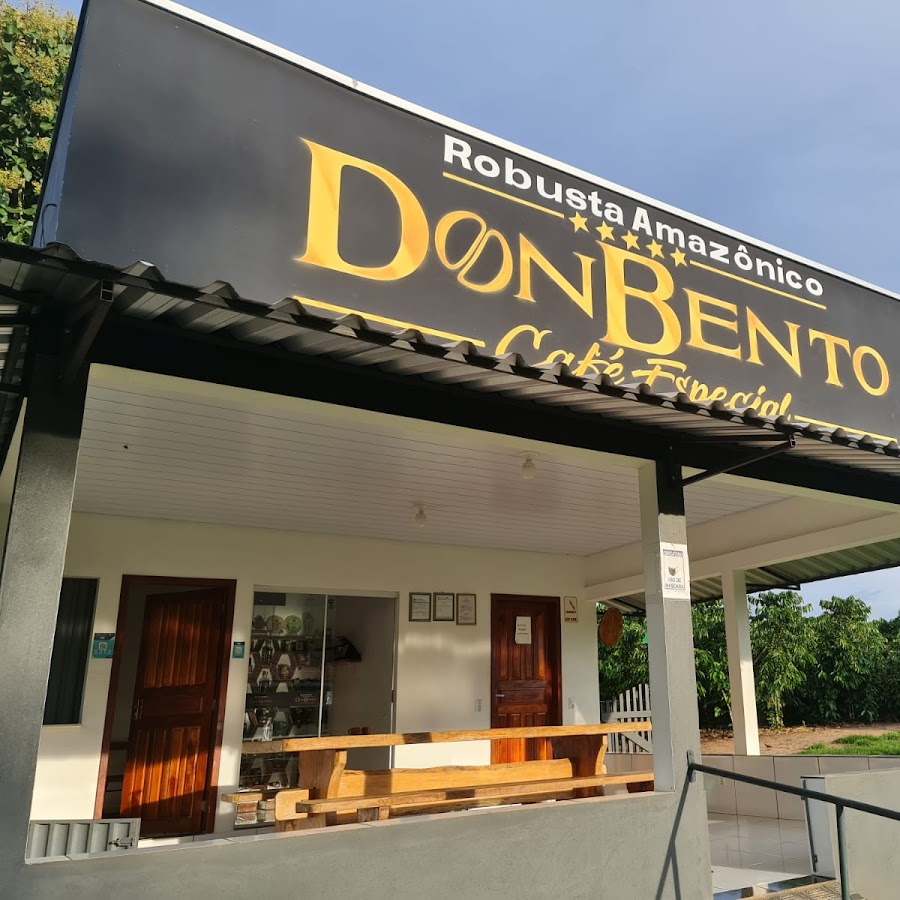 Don Bento Coffee Café