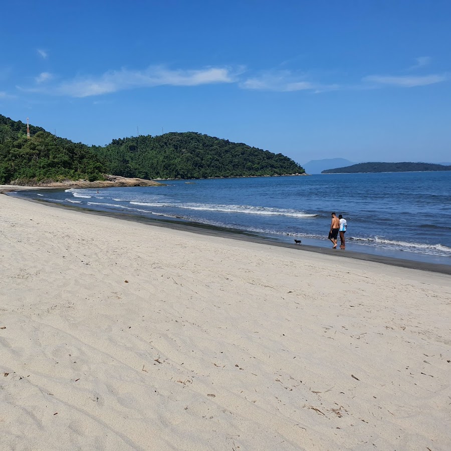 Vila Histórica (Praia de Manbucaba)