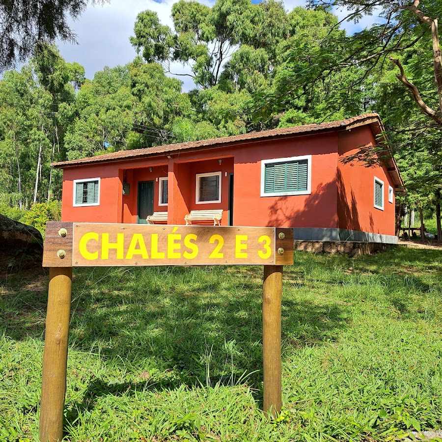 Eco Camping Fazenda Paraguaçu